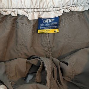 Aftco Summer and Spring Shorts! Size 40! Like New